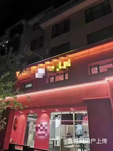 （极 致）全新装修餐厅整体转让！接手就可以营业不用重新投入 - 图片 5