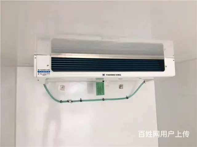 庆铃 五十铃4.2米蓝牌不超重冷藏车 现车厂家促销 - 图片 11