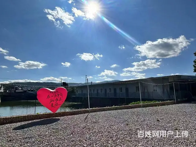 玉溪市江川区（大型休闲娱乐农家小院）低价转让 - 图片 10