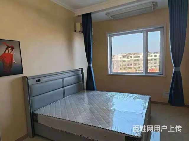 中街北八宝6楼季度交付 装修好 - 图片 1