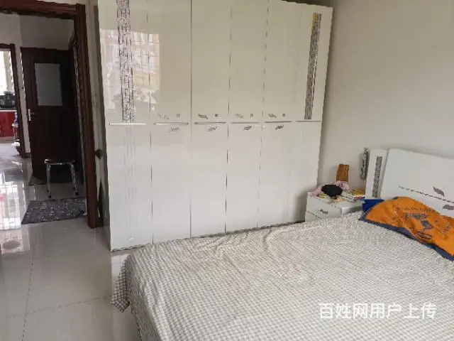 青山芳泽苑，精装三楼，拎包入住 - 图片 3