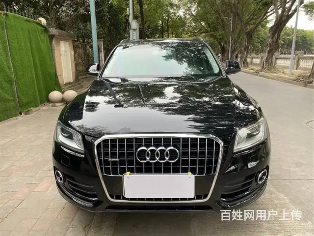 奥迪 奥迪Q5 2015款 2.0TFSI 手自一体 40T - 图片 1