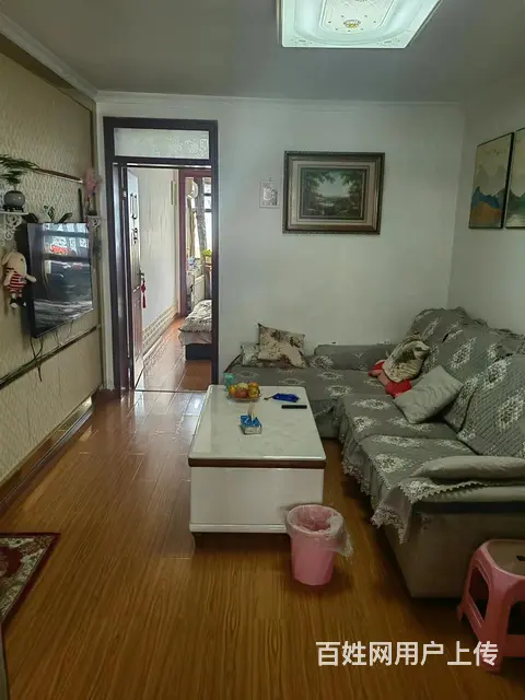 王场东村 普通住宅 精装修 - 图片 1