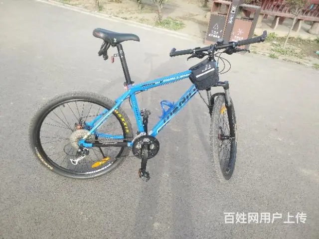 【搞定了！】美利达挑战者 - 图片 5