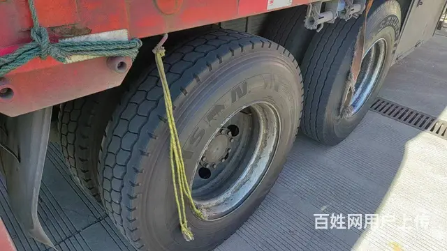 17年2月解放后八高拦货车 个人一手低价转让 - 图片 6