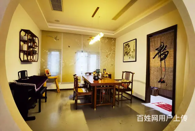 （老板本人）北辰地铁口临街精装酱酒馆茶馆优价转让  6162 - 图片 6