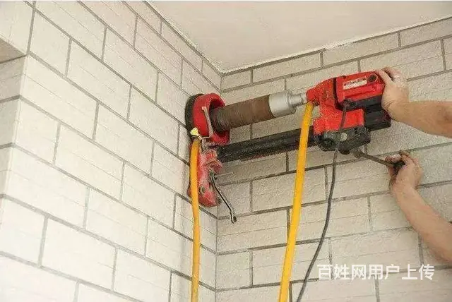 园区湖东承接房屋拆除拆旧服务打孔切割 清淤垃圾 - 图片 8