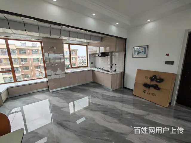 八一家园电梯洋房5楼三室精装68.5万 - 图片 4