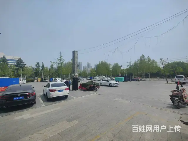 （徐州找店网） 房东直租！邳州图书馆对面大门头旺铺出租 - 图片 3