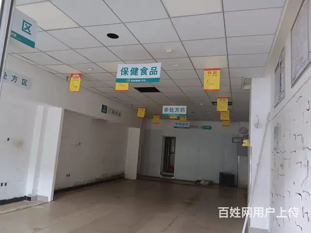（个人发布）天心区大型小区72平方临街精装门面出租 - 图片 5