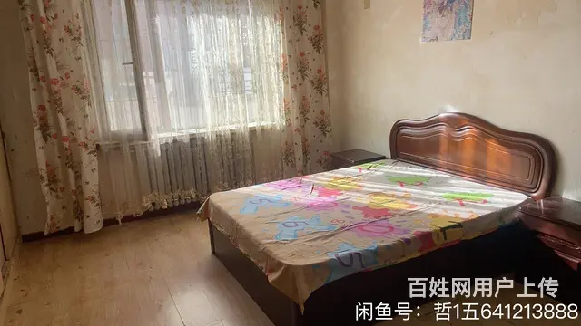 出租 出售 民馨园小区102.3平 - 图片 7