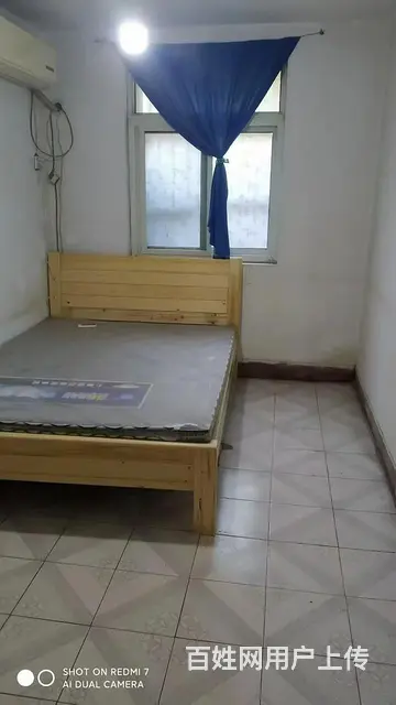天润花园(鼓楼) 普通住宅1厅 简单装修 - 图片 1