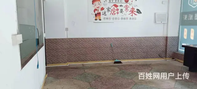 （老板本人）星沙松雅小区临街门面房东直租（送装修期）5457 - 图片 6