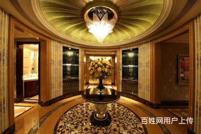 武林壹号豪装4房滨江绿城开发商武林广场杭州大厦可观西湖 - 图片 6