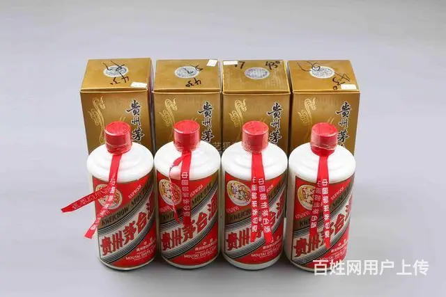 日照回收名酒老酒冬虫夏草 - 图片 3