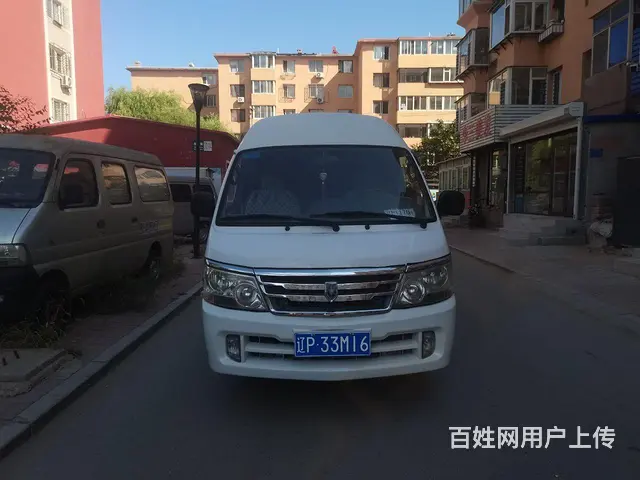 金杯箱货 - 图片 4