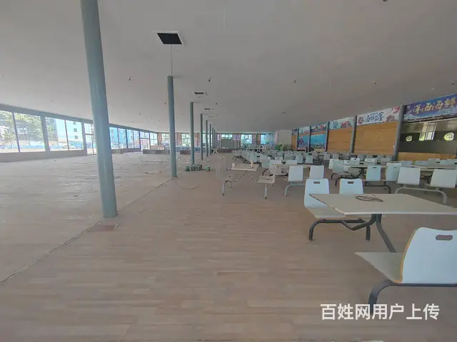 位于北戴河 黄 金 海岸独门独院一层1100平米旺铺出租 - 图片 9