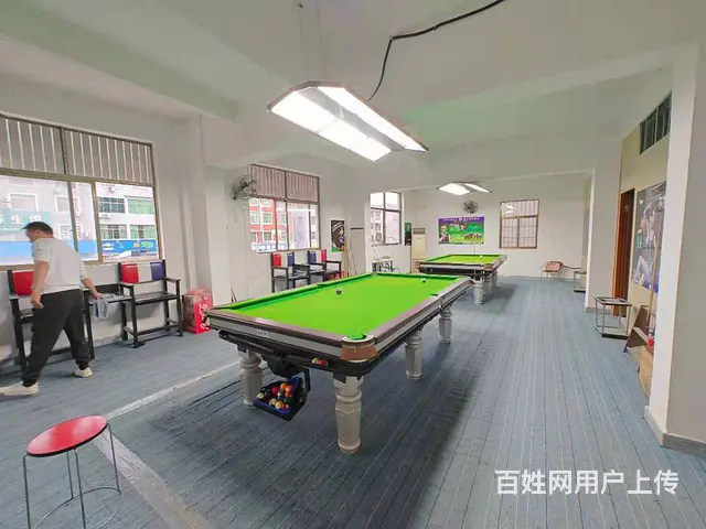 （易转介绍）东阳热闹地段好生意带棋牌和台球便利店转让 - 图片 7