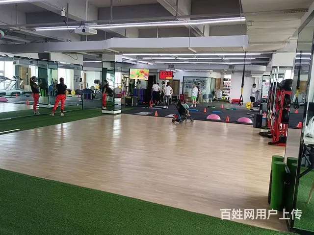 B个人一龙腾居写字楼出租 - 图片 4