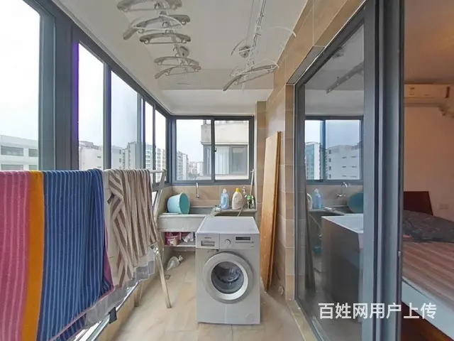 整租·水晶森林一期 3室2厅 - 图片 2