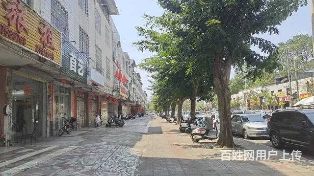 （51旺铺推荐）儋州人民东路43号出租 - 图片 2