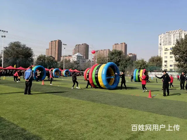 专业承办运动会趣味运动会团建拓展体育赛事休闲娱乐 - 图片 12