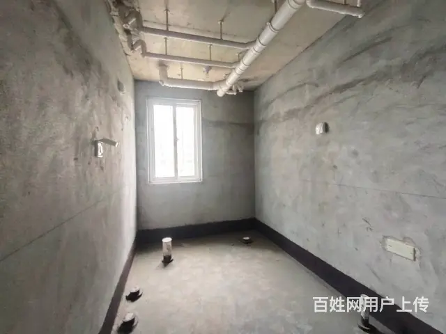 南虹广场富丽华城旁领秀城福山园大三房电梯中层可按揭 - 图片 7
