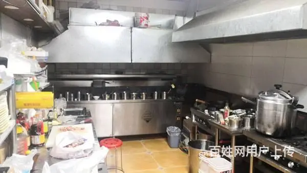 香坊香滨路餐饮烧烤一条街120平米烧烤旺铺出兑 8米大门脸 - 图片 6