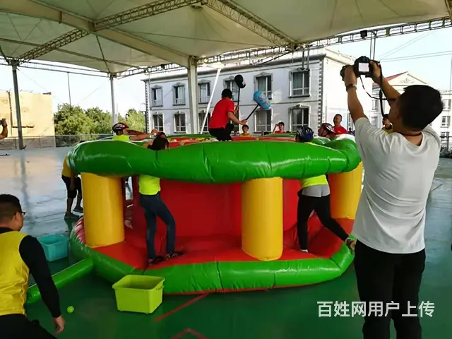 专业承办运动会趣味运动会团建拓展体育赛事休闲娱乐 - 图片 10