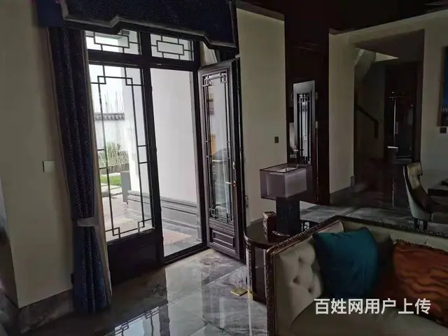 常德中式仿古门窗厂家四合院门窗定制品牌思卓 - 图片 3
