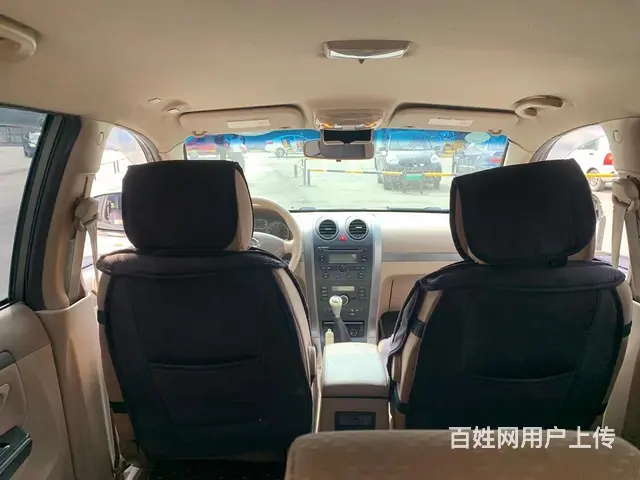 长城 哈弗H3 2010款 2.0 手动 锐意版精英版 - 图片 7