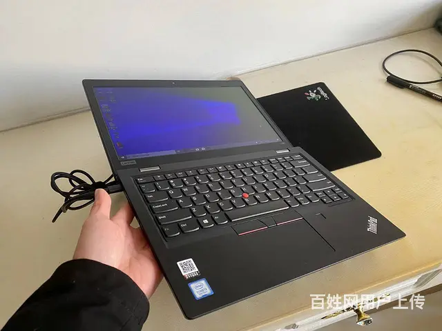 可送货 14寸联想IBM轻薄i3 16G 512G - 图片 4