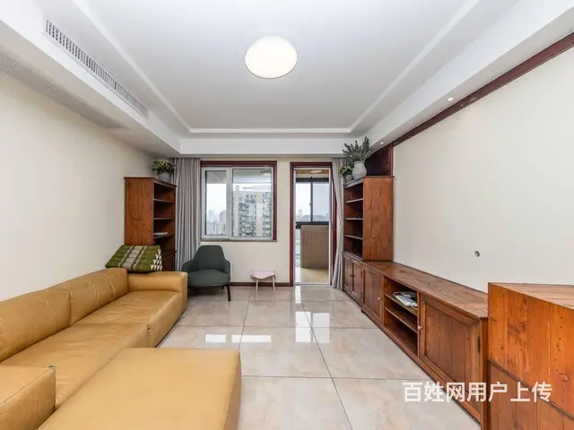 地铁房赞成林风(上城) 普通住宅 精装修 - 图片 6