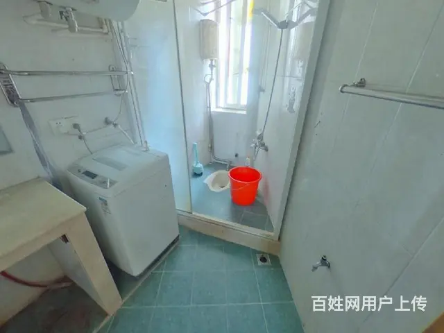 九洲新村 3室2厅1厨1卫，楼梯房，普通装修 - 图片 9