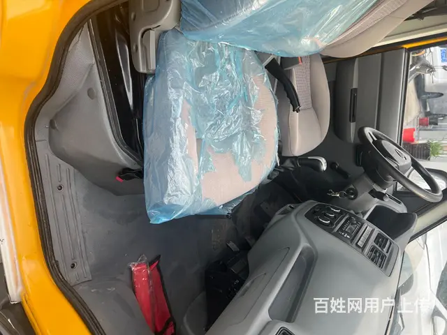 福田 其他 平板车 国6 - 图片 7
