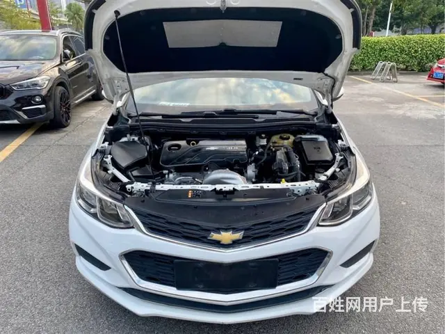 雪佛兰 科鲁兹 2018款 1.5 手自一体 320 先锋版 - 图片 10