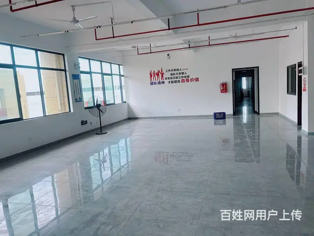 （老板本人）高新开发区同心工业园精装修厂房/仓库/办公楼出租 - 图片 3