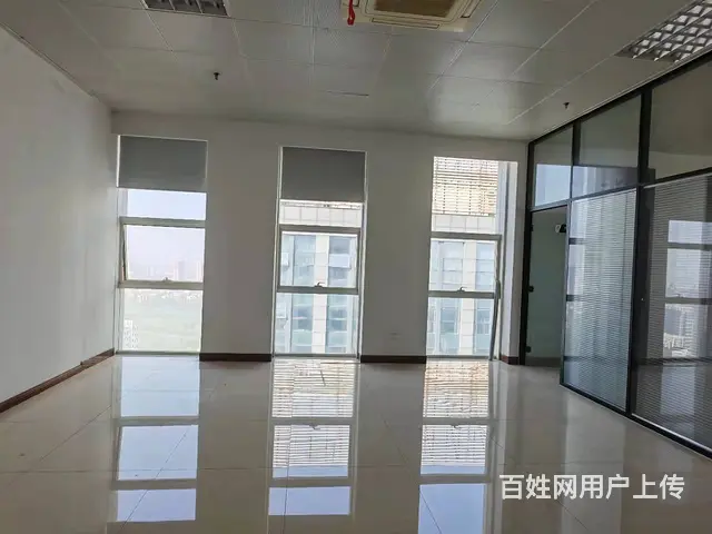 （诚速）租房投大厦精装修写字楼环境好宽敞明亮设施齐全交通便利 - 图片 7