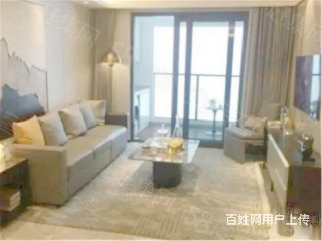 常州边 泰兴长江国际花园 洋房 多种户型 可选 总 - 图片 6