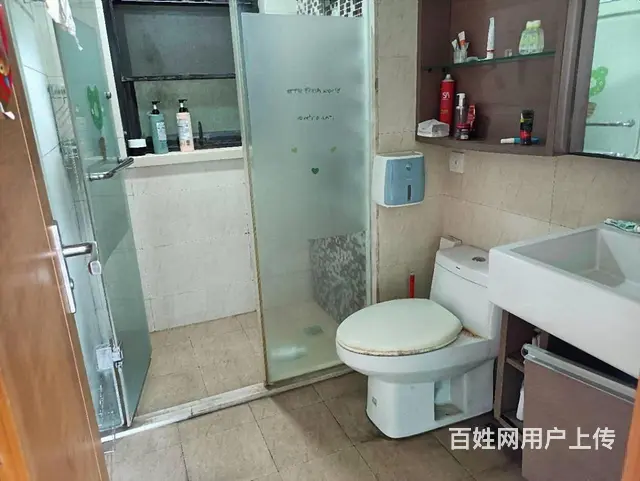 中信红树湾旁 世纪城四期3房 精装3千/月 港珠澳大桥入口旁 - 图片 5