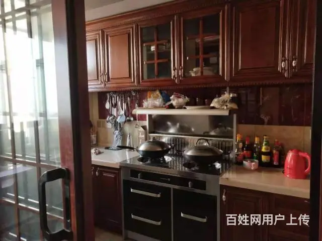 市中心 墅质装修 满二大三房 - 图片 6