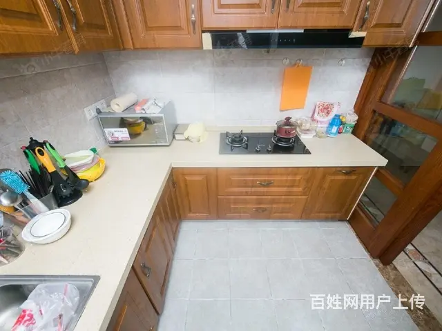 改善必看！恐龙园龙湖天街旁龙湖香醍漫步豪装大平层 - 图片 6