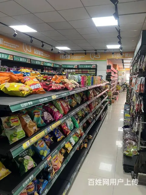 【搞定了！】南岗区文昌街文库街金叶便利店出兑超市转让 - 图片 8