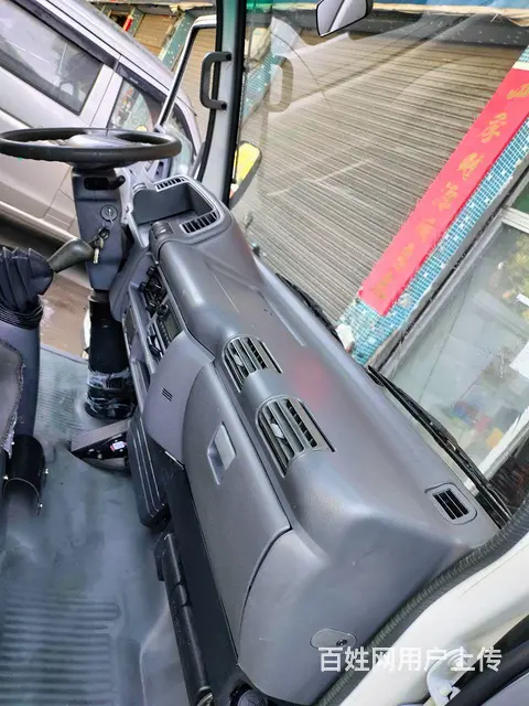 五十铃 五十铃600P 冷藏车 国4 - 图片 5