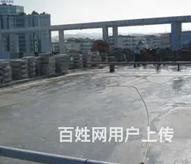 嵊州外墙渗水维修,嵊州楼顶防水处理,【双赢诚心为本】 - 图片