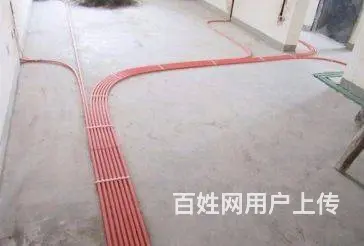 九江瑞昌专业水电安装维修 电路安装 维修改造服务 - 图片 1