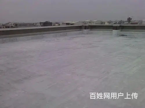 屋顶漏水维修，苏州屋顶漏水维修方案，苏州专业防水补漏施工团队 - 图片