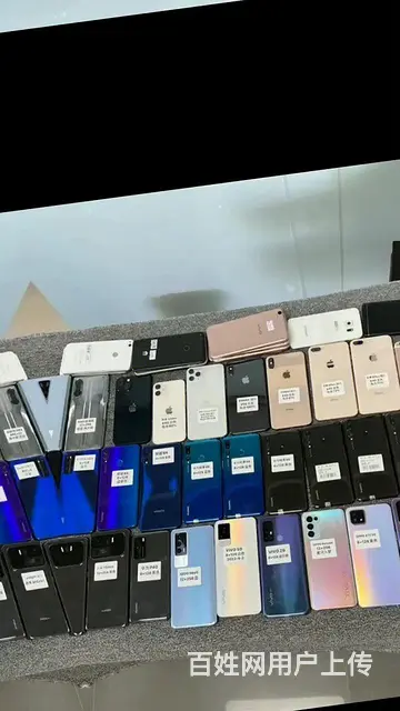 X7Ⅹ6pls4十64G闲置处理 - 图片 1