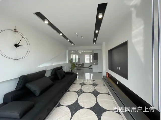 新市政府板块燕都一小一中学区房 电梯17楼带阁楼 - 图片 8