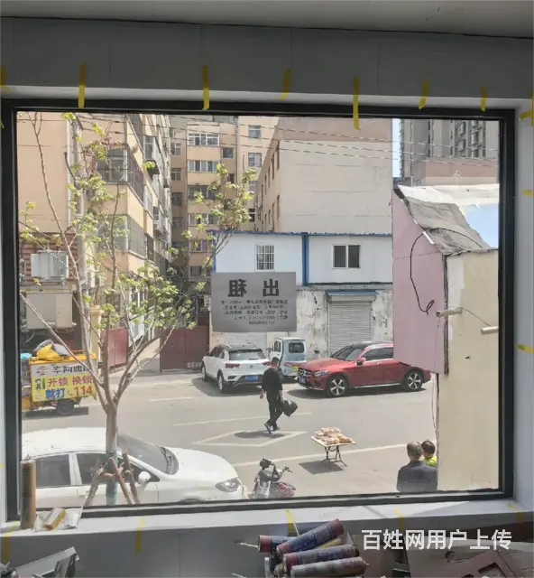 （诚速）租东安路临街2层店铺新装修可多种经营停车方便宽敞明亮 - 图片 2